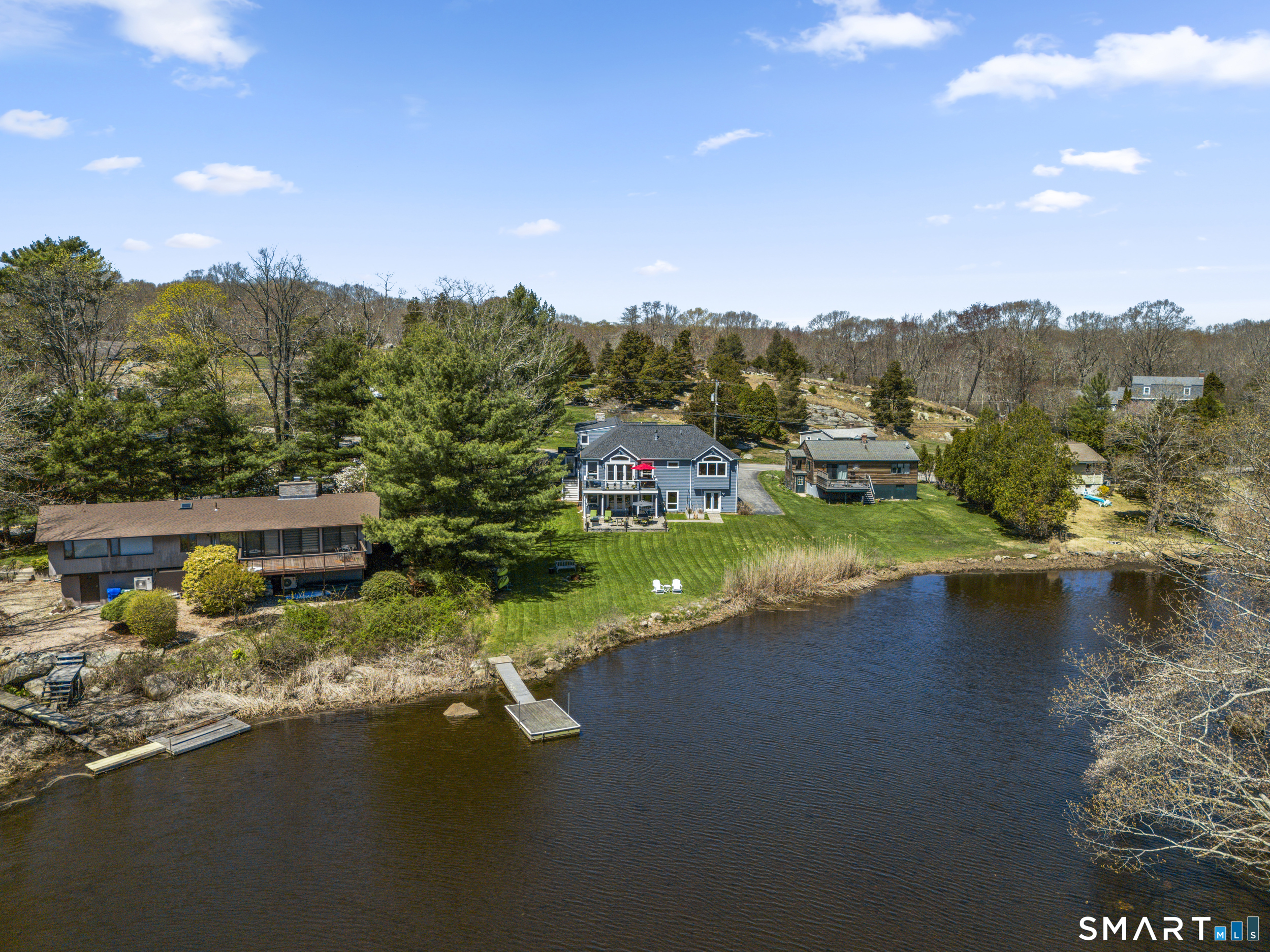 122 Niles Hill Road Waterford CT 06385