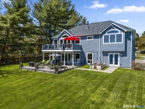122 Niles Hill Road Waterford CT 06385