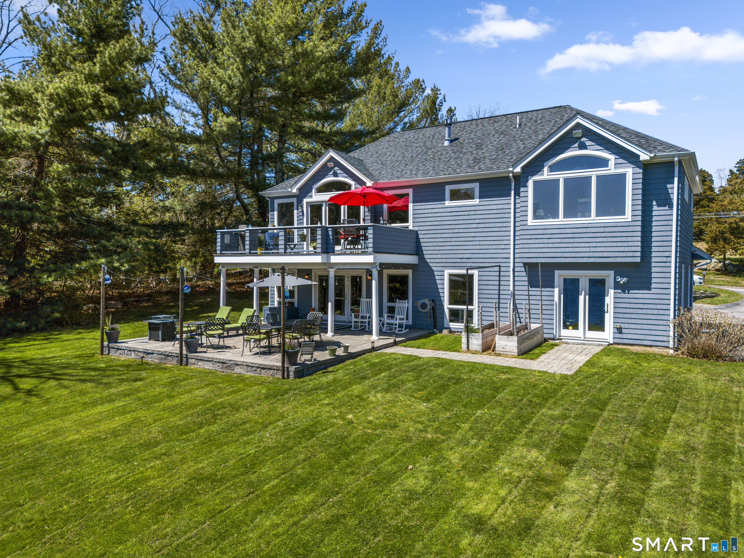 122 Niles Hill Road Waterford CT 06385