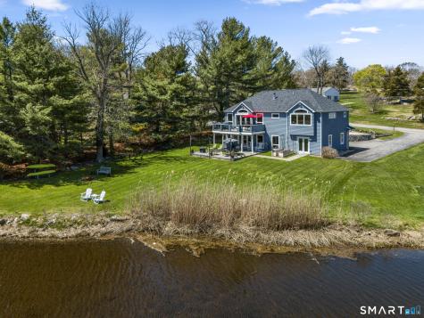 122 Niles Hill Road Waterford CT 06385