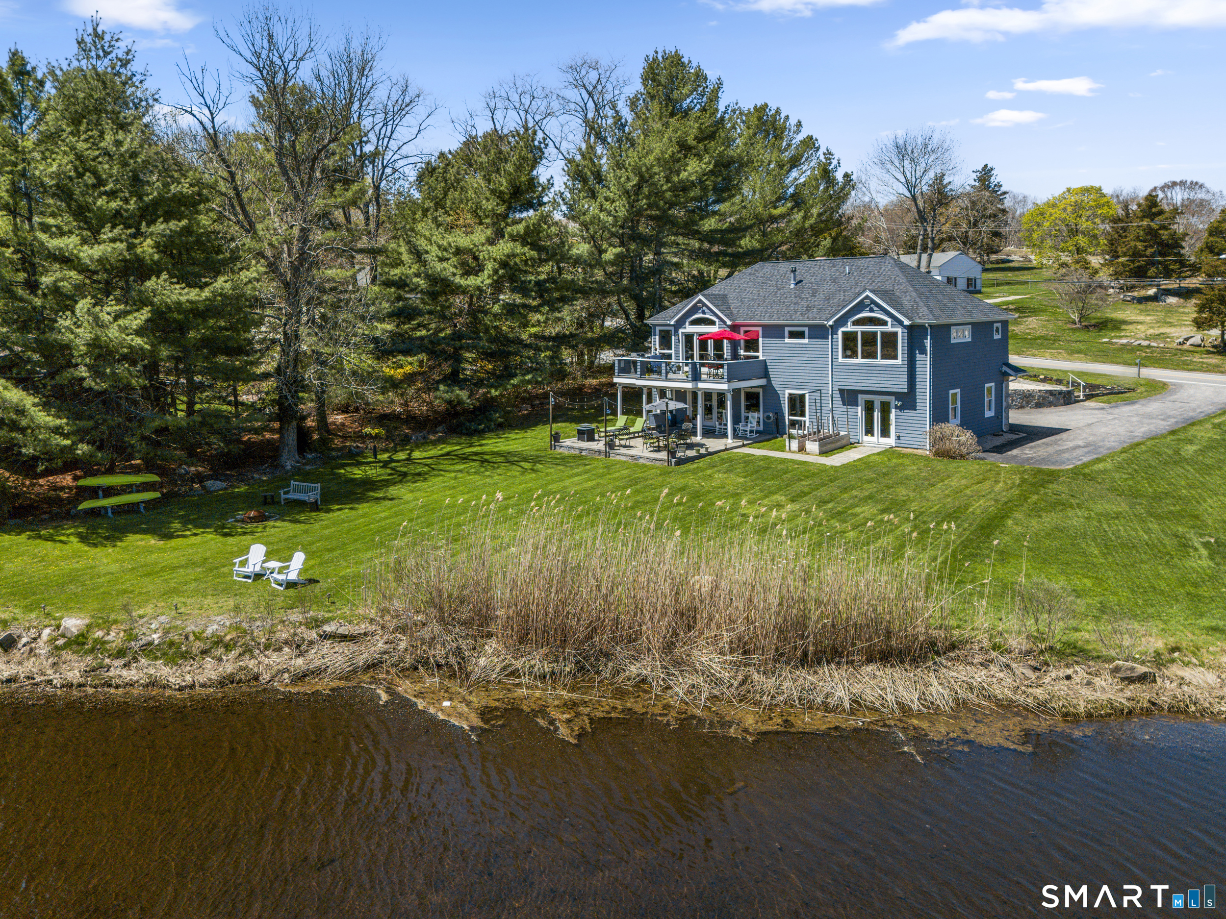 122 Niles Hill Road Waterford CT 06385