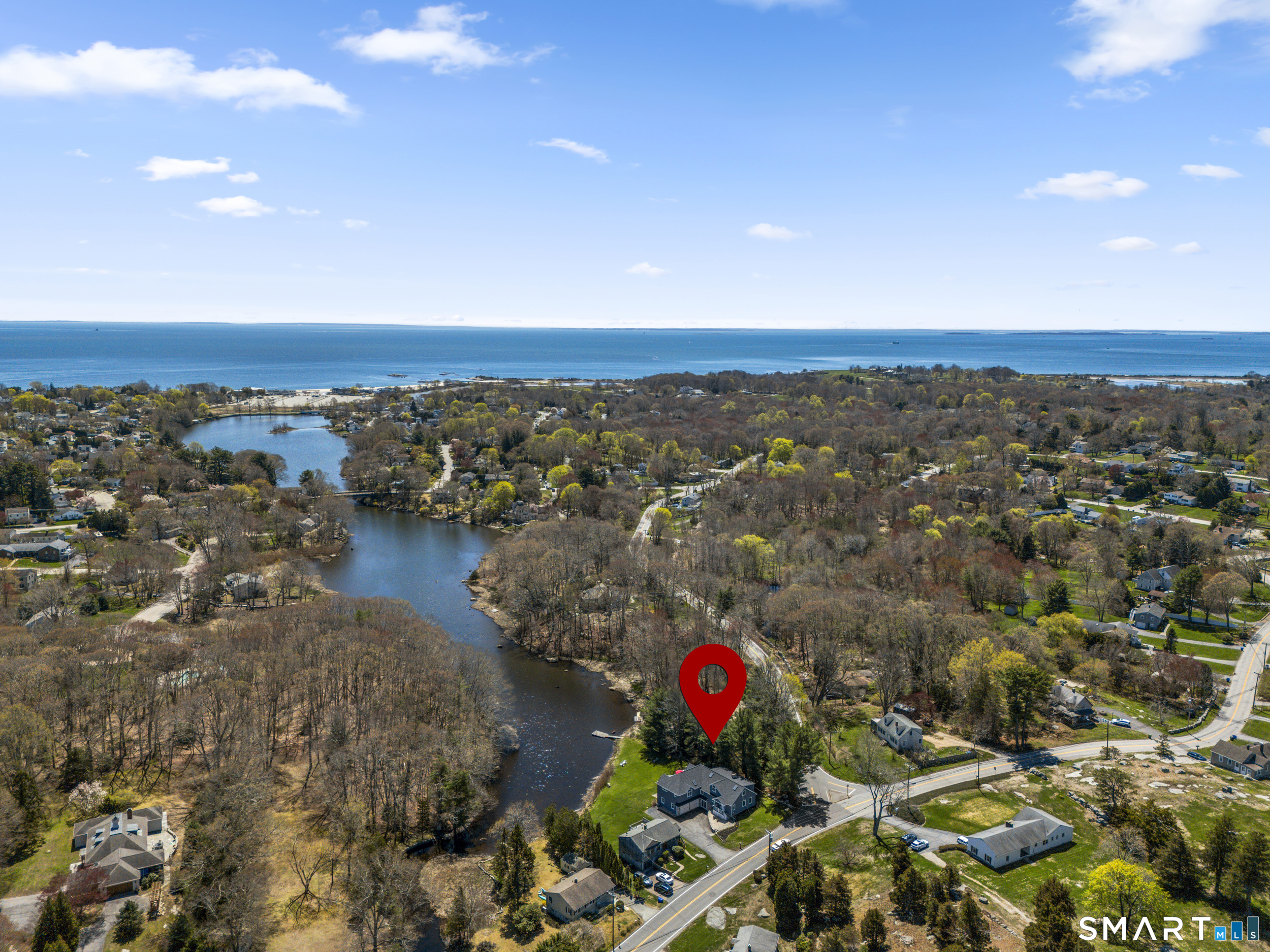 122 Niles Hill Road Waterford CT 06385
