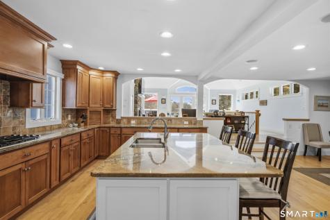 122 Niles Hill Road Waterford CT 06385