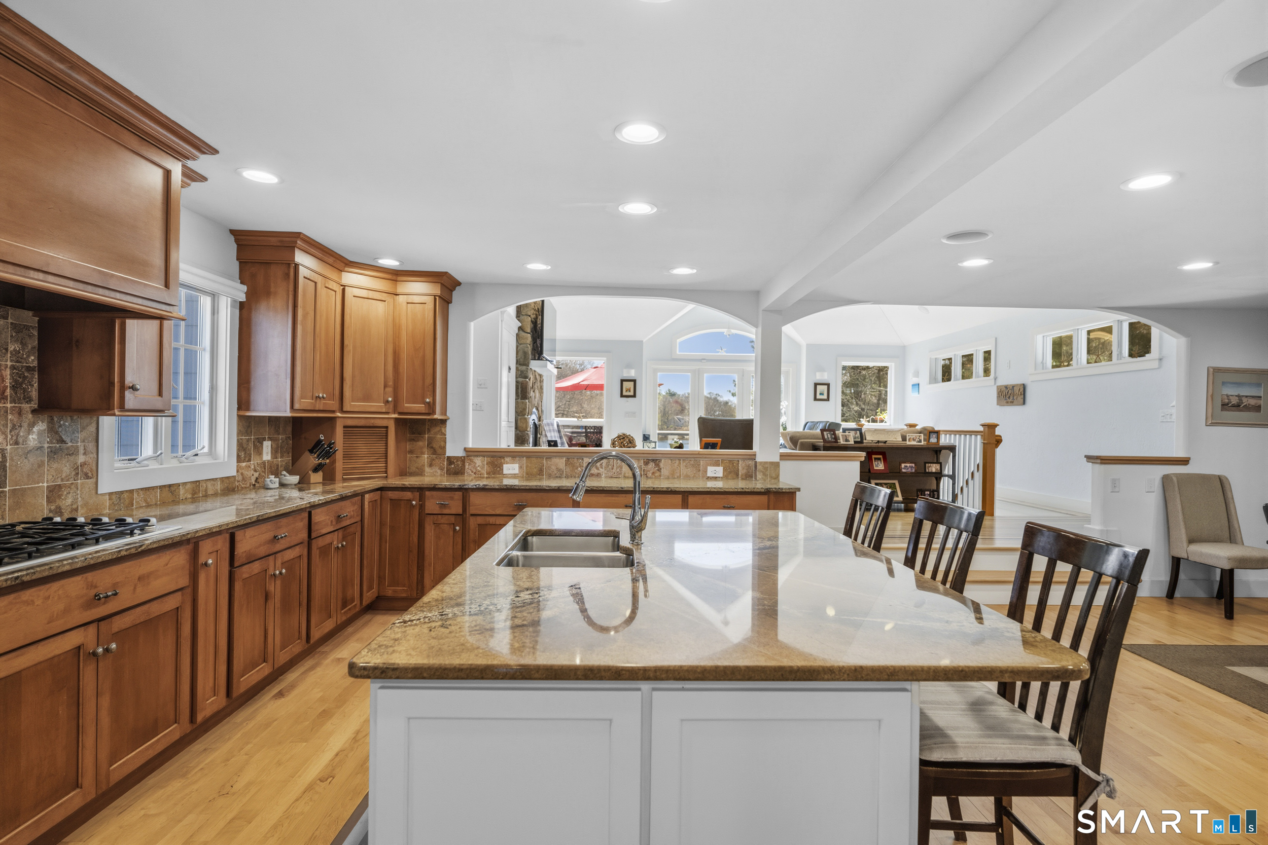 122 Niles Hill Road Waterford CT 06385