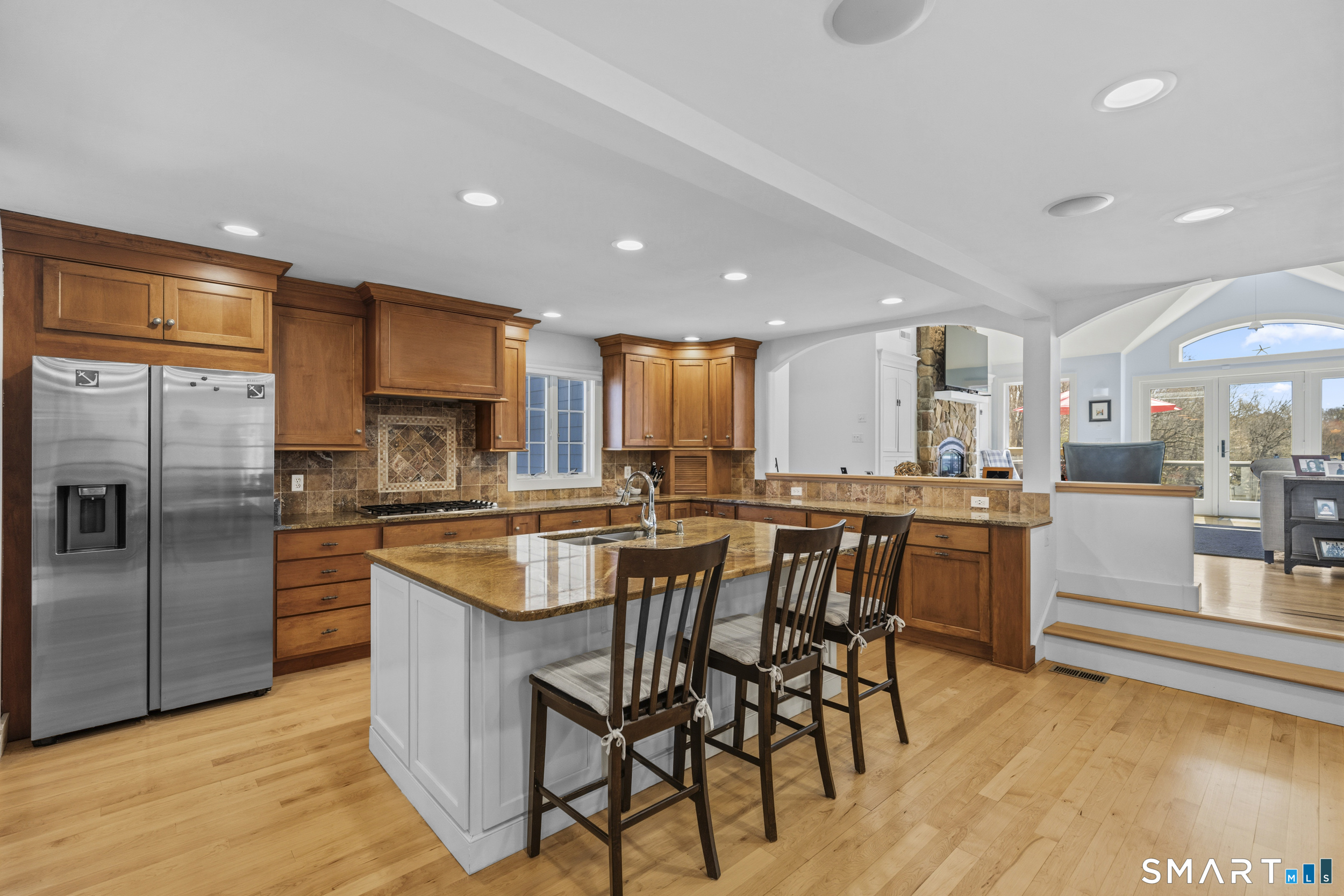 122 Niles Hill Road Waterford CT 06385
