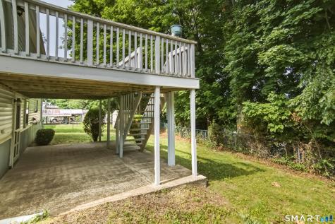 120 Highland Avenue East Haven CT 06513