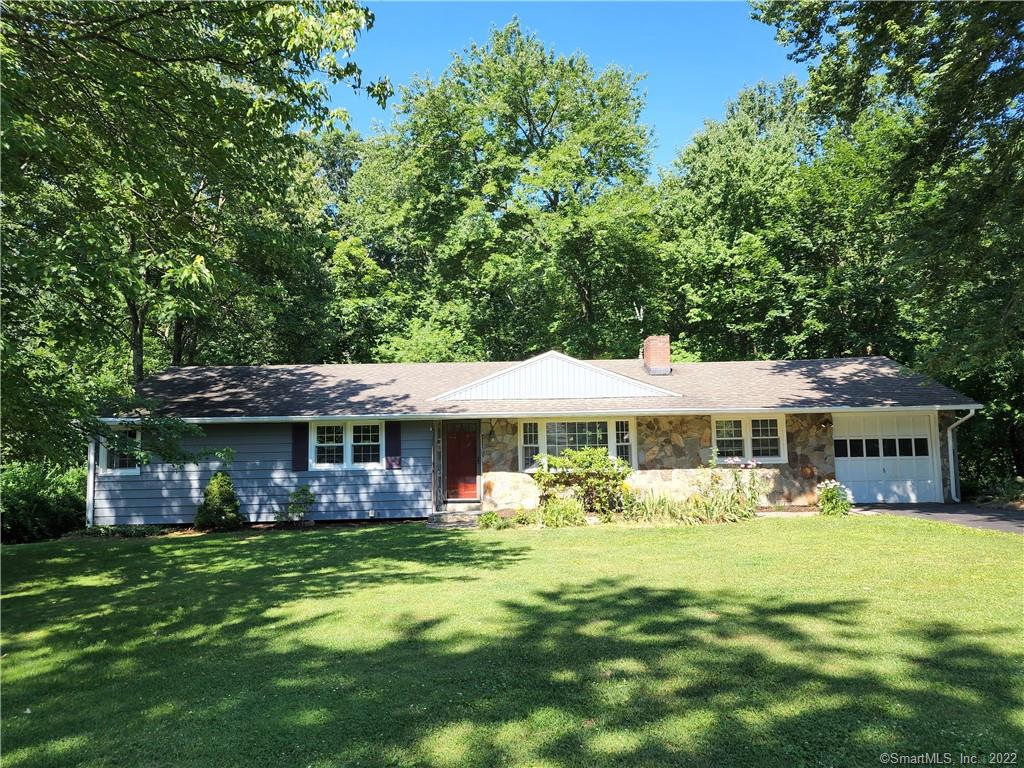 46 Norman Road Hamden CT 06514