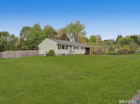 23 Raymond Road South Windsor CT 06074