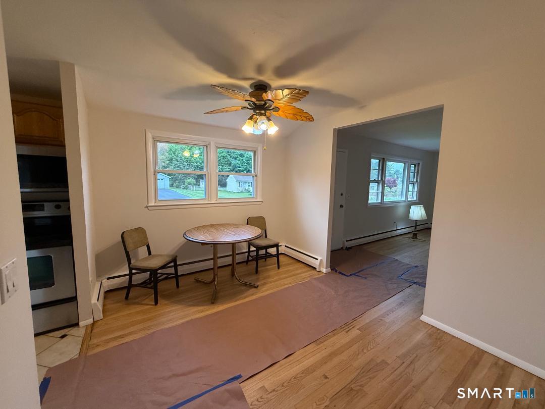 23 Raymond Road South Windsor CT 06074