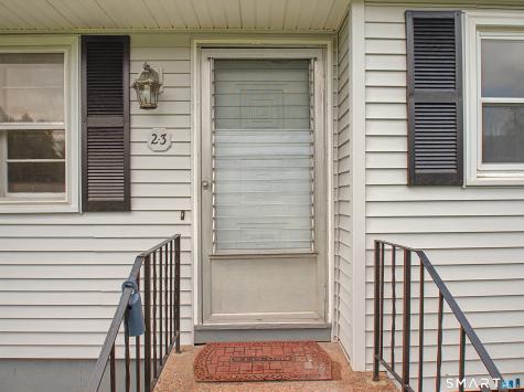 23 Raymond Road South Windsor CT 06074