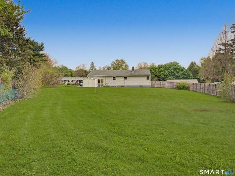 23 Raymond Road South Windsor CT 06074