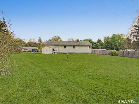 23 Raymond Road South Windsor CT 06074