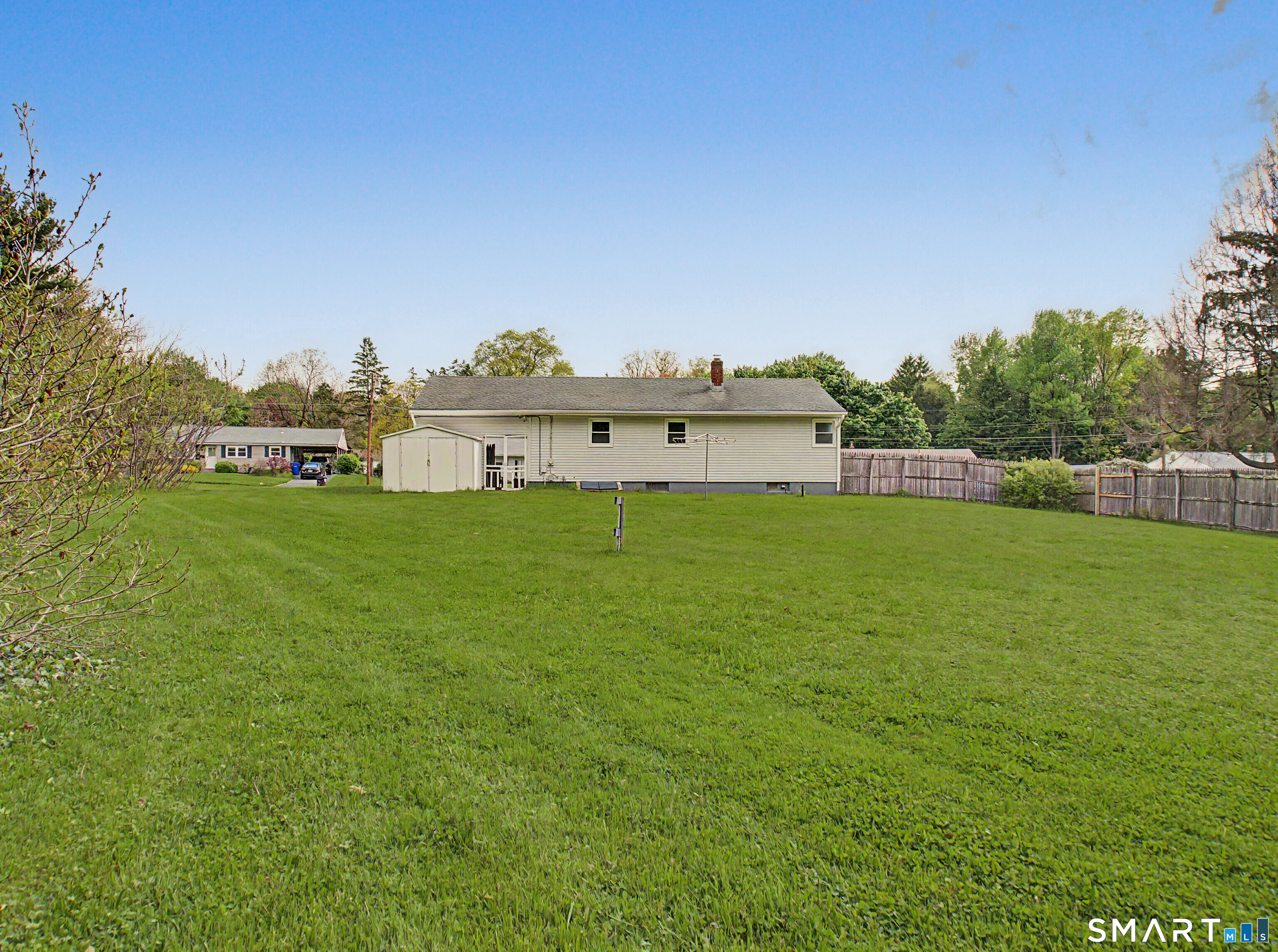 23 Raymond Road South Windsor CT 06074