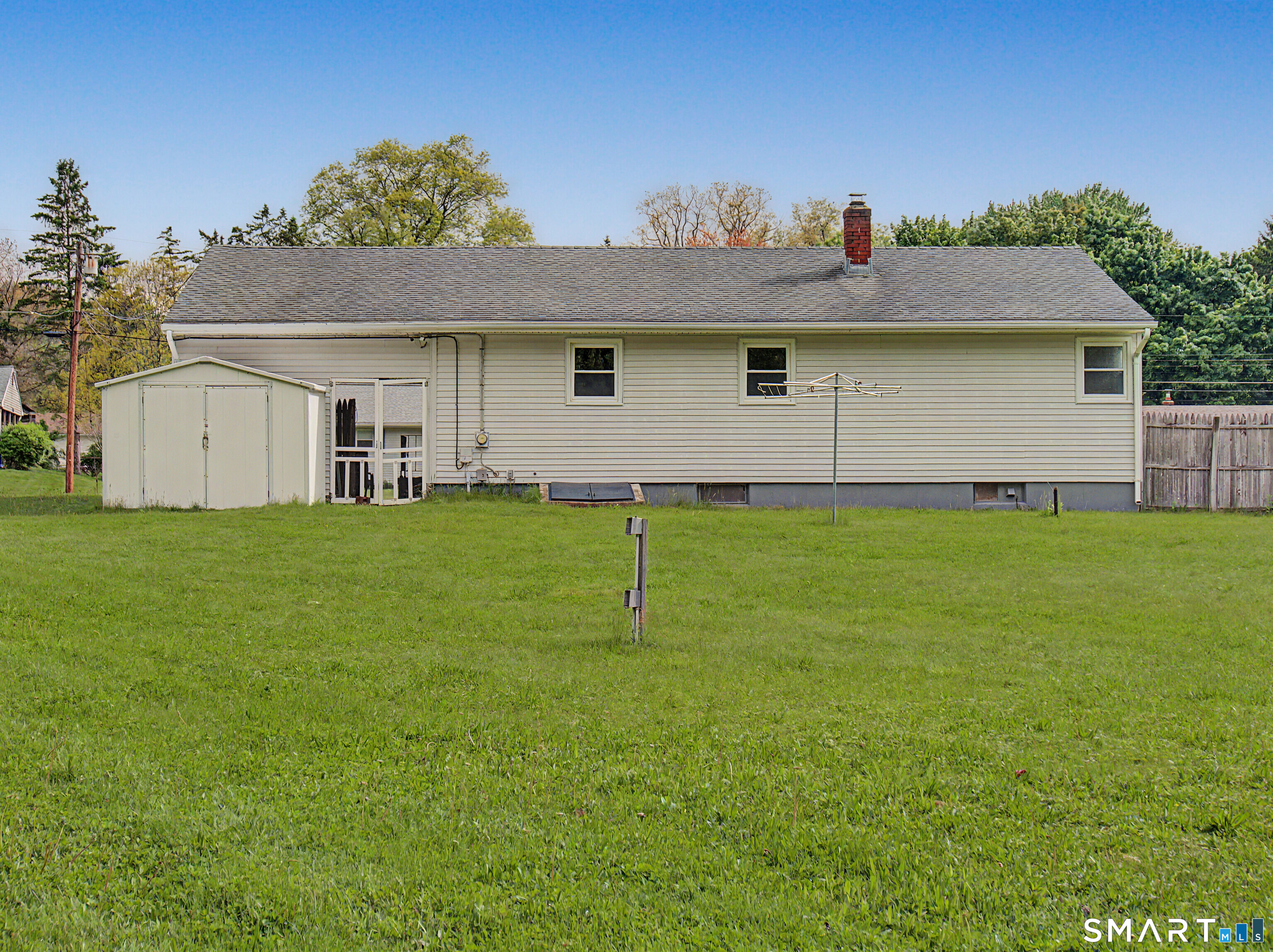 23 Raymond Road South Windsor CT 06074