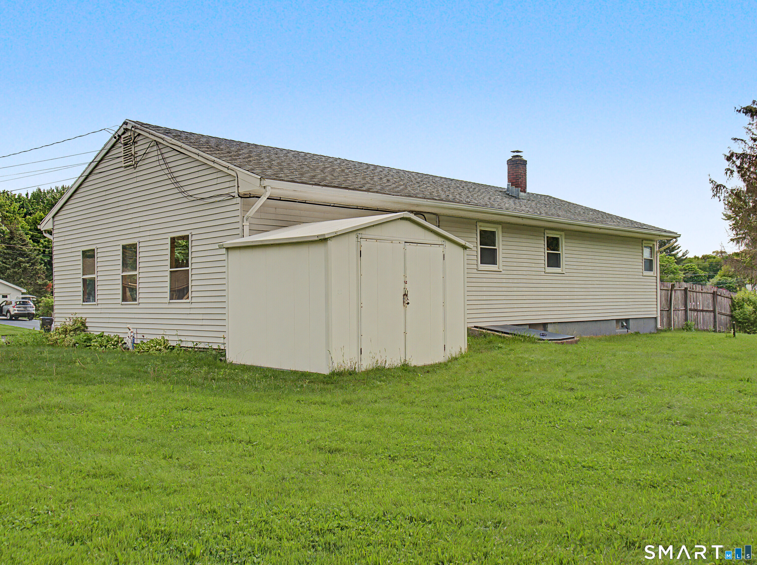 23 Raymond Road South Windsor CT 06074