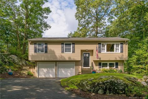 3 Spruce Mountain Trail Danbury CT 06810