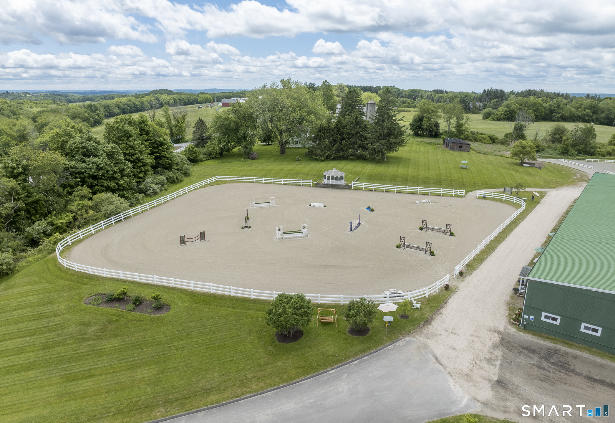 210 South Street Morris CT 06763