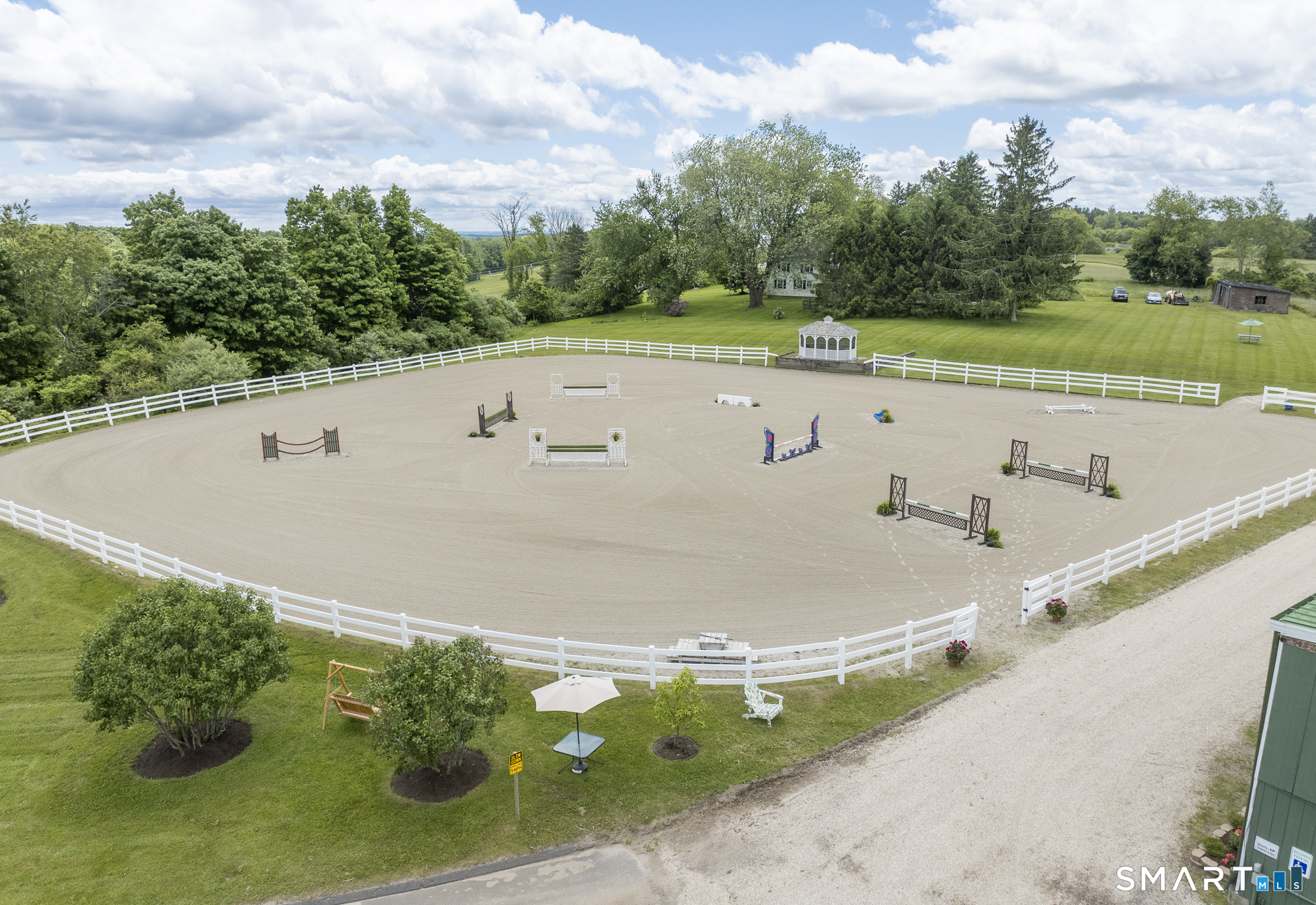210 South Street Morris CT 06763