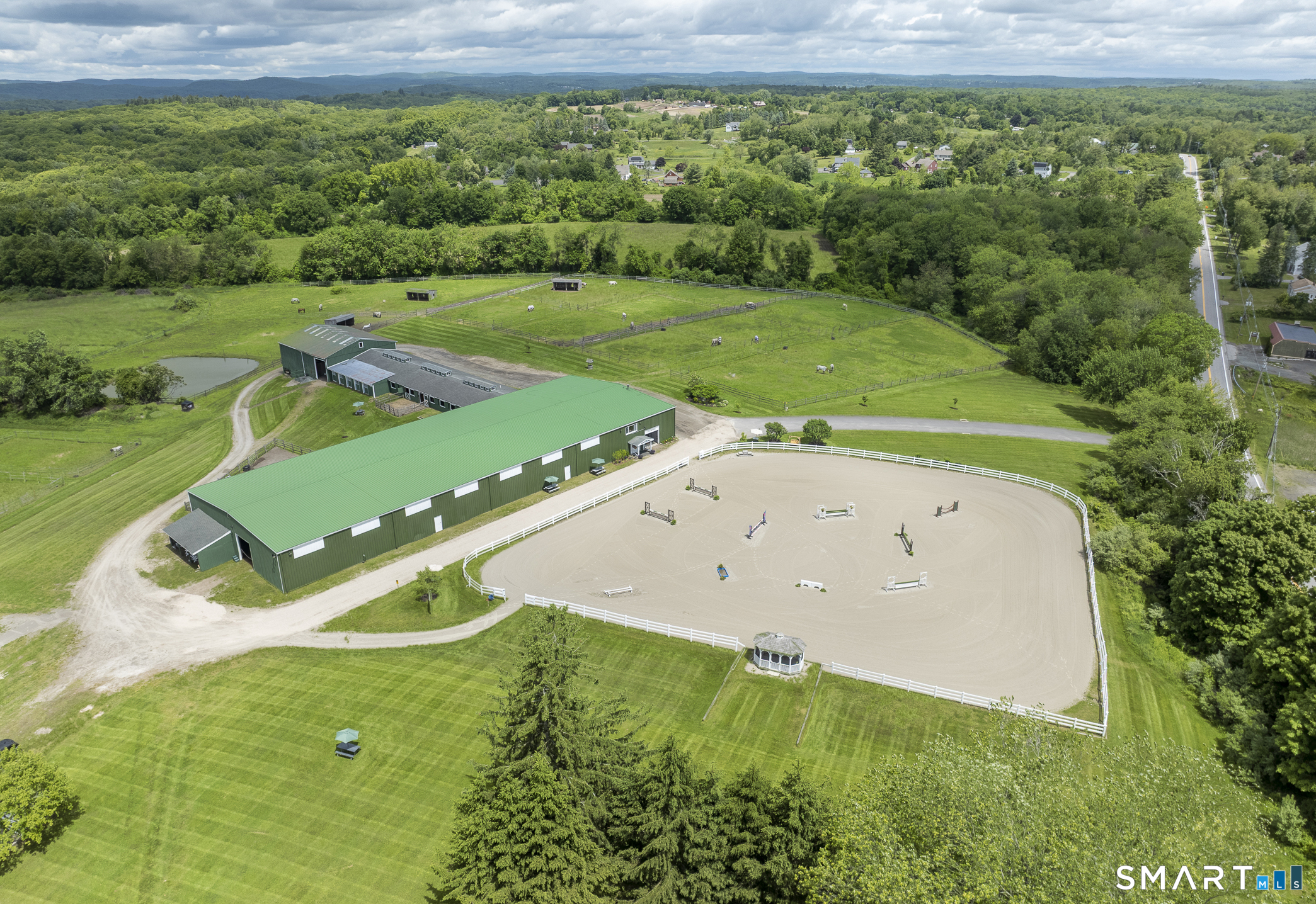 210 South Street Morris CT 06763