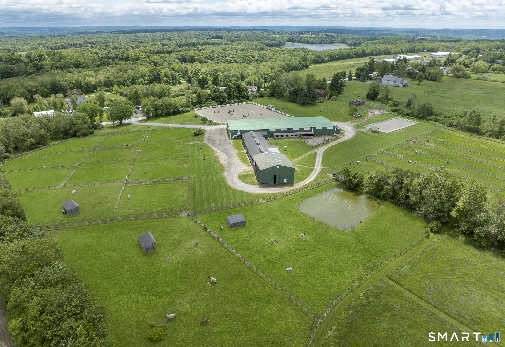 210 South Street Morris CT 06763