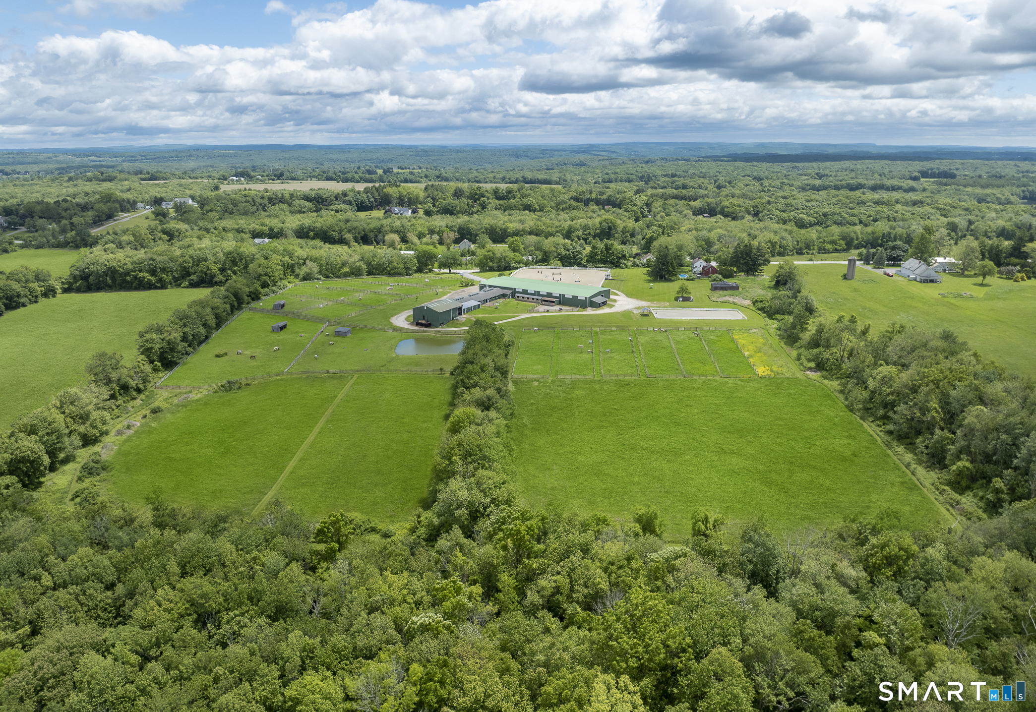 210 South Street Morris CT 06763