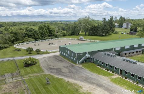 210 South Street Morris CT 06763