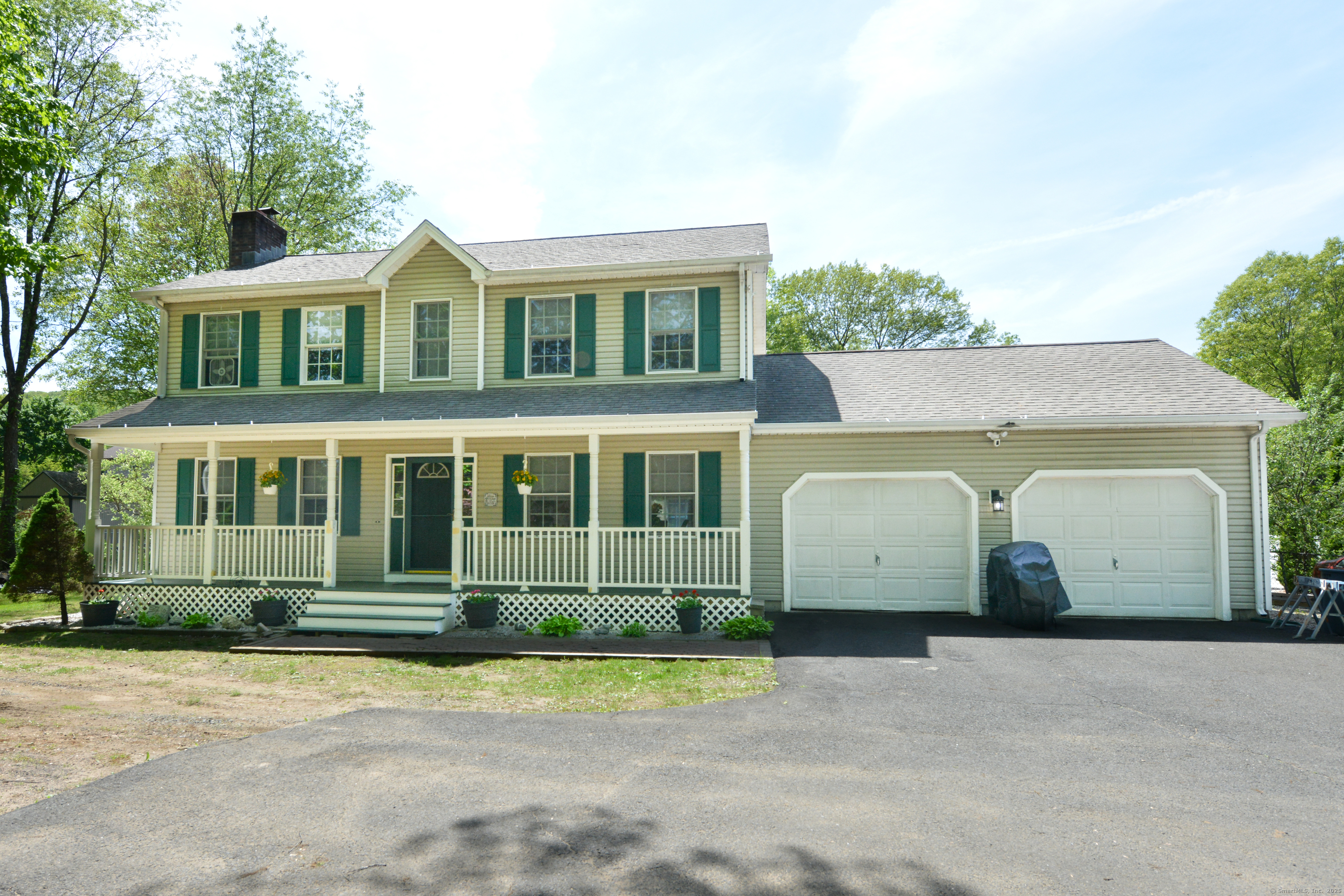 39 Warner Street Bristol CT 06010