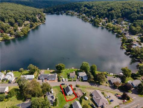 35 Lakeside Drive Plymouth CT 06782