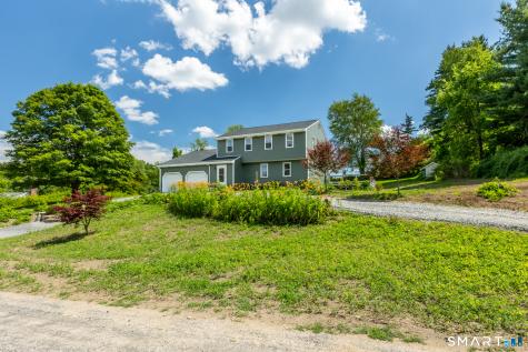 21 Fairfield Drive Woodstock CT 06281