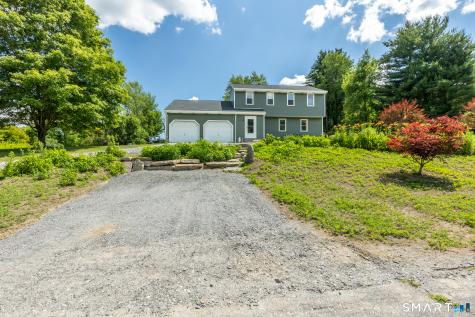 21 Fairfield Drive Woodstock CT 06281