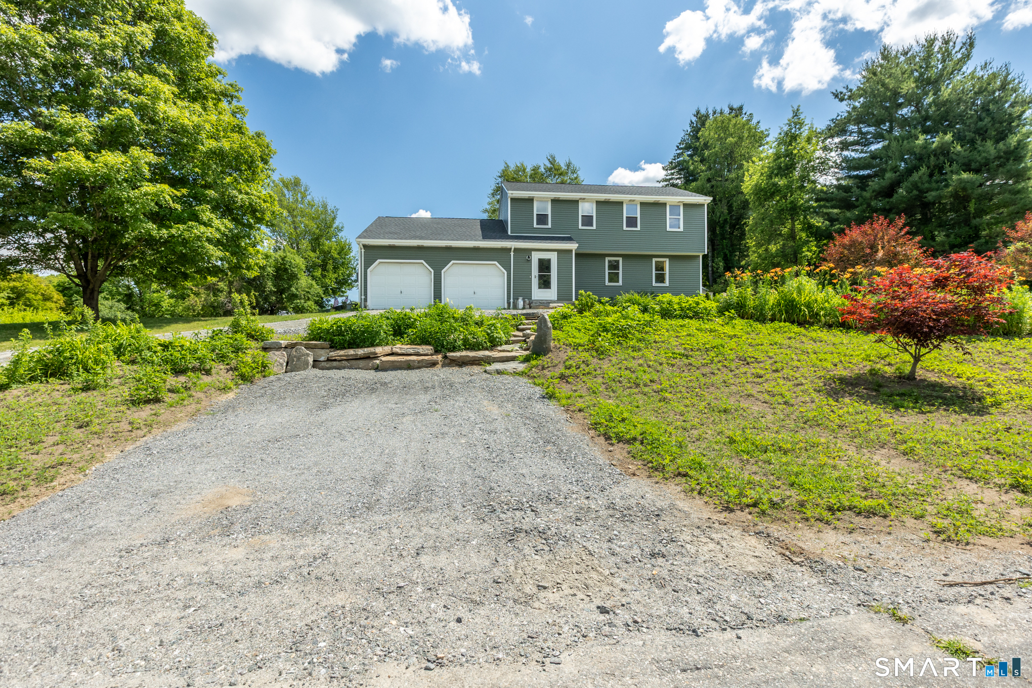 21 Fairfield Drive Woodstock CT 06281