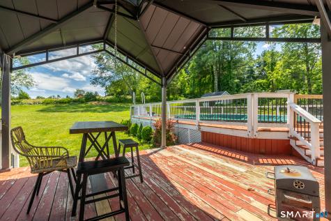 21 Fairfield Drive Woodstock CT 06281