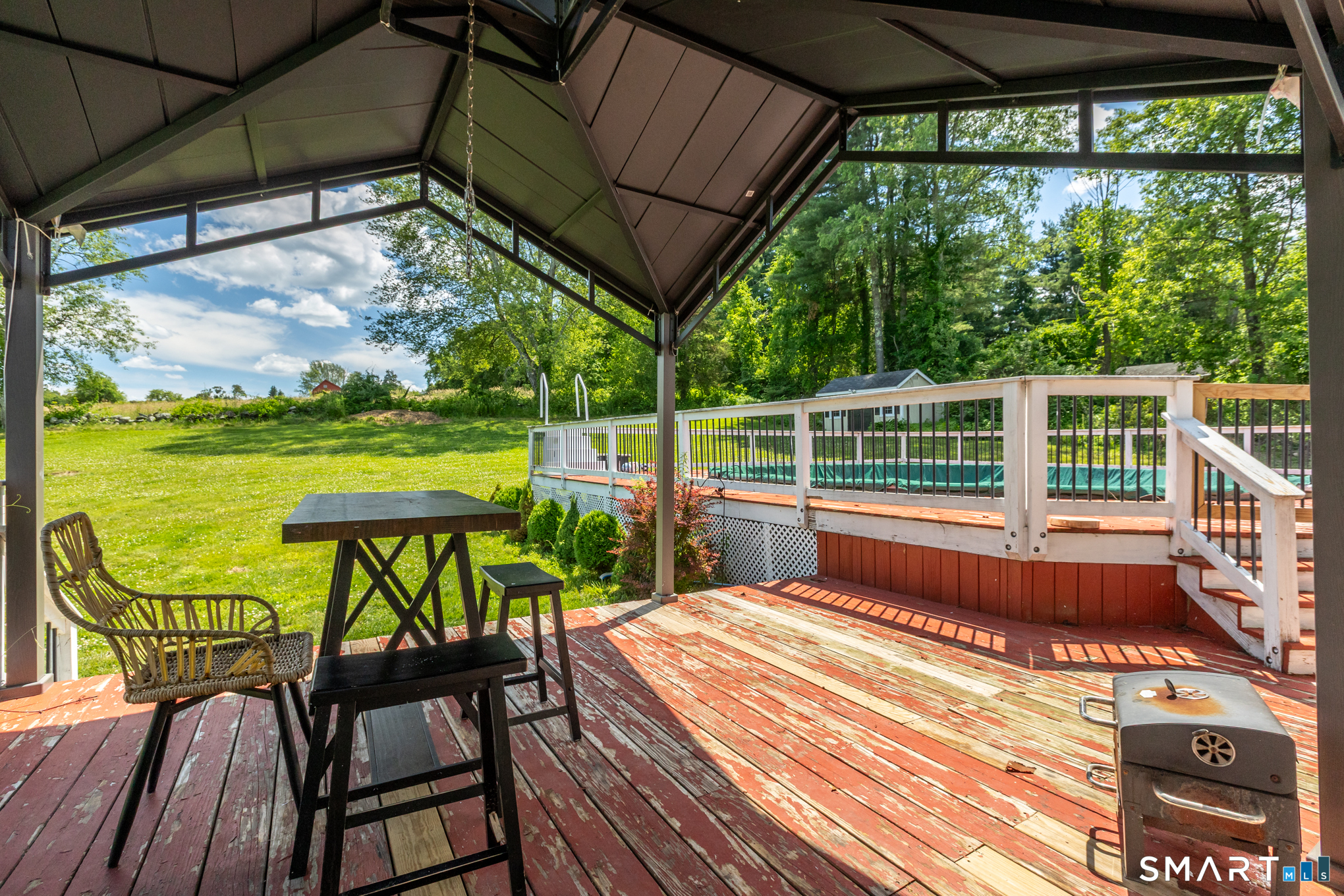 21 Fairfield Drive Woodstock CT 06281