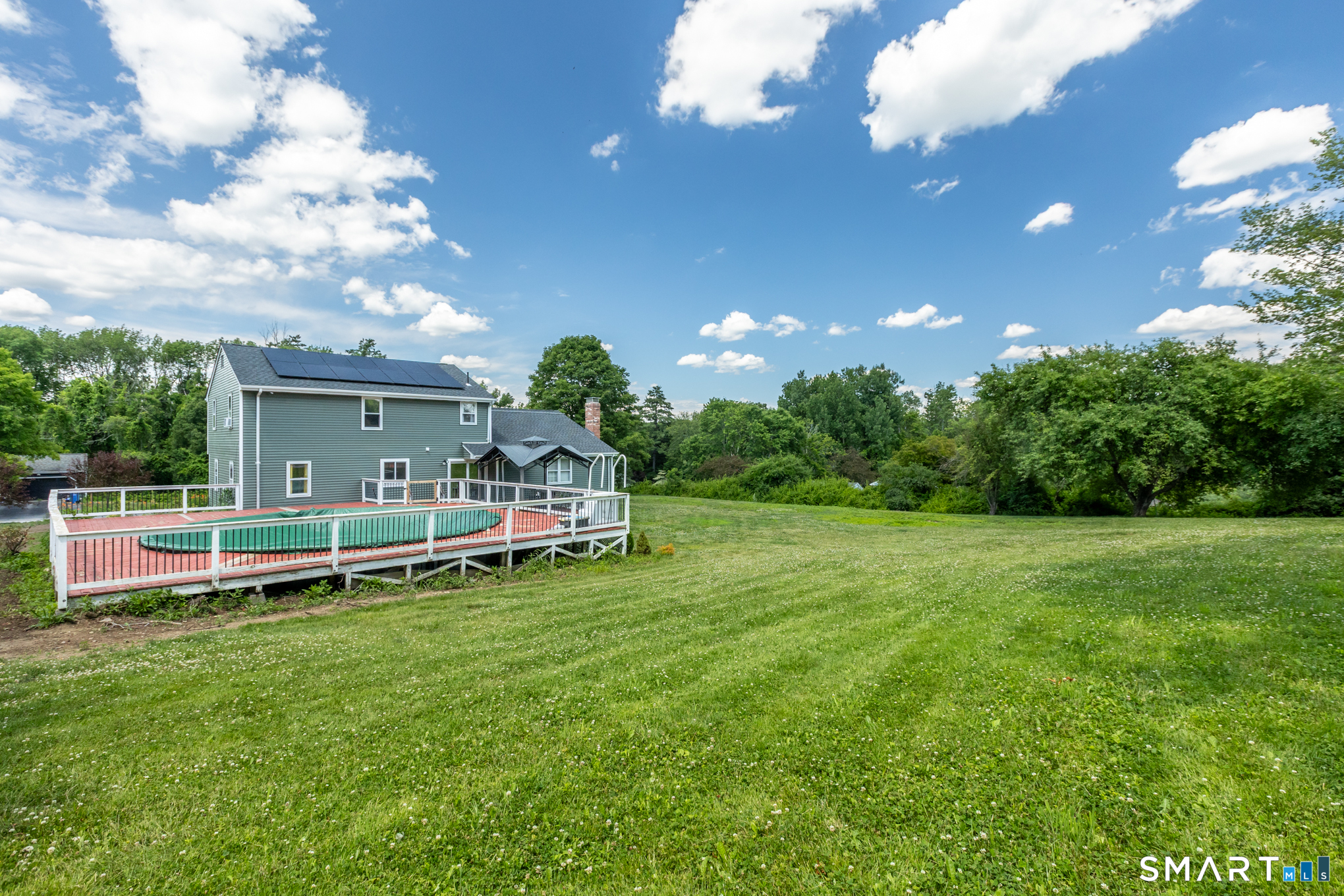 21 Fairfield Drive Woodstock CT 06281