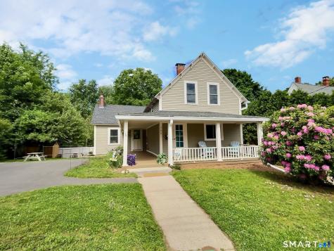 148 South Main Street Manchester CT 06040