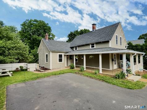 148 South Main Street Manchester CT 06040
