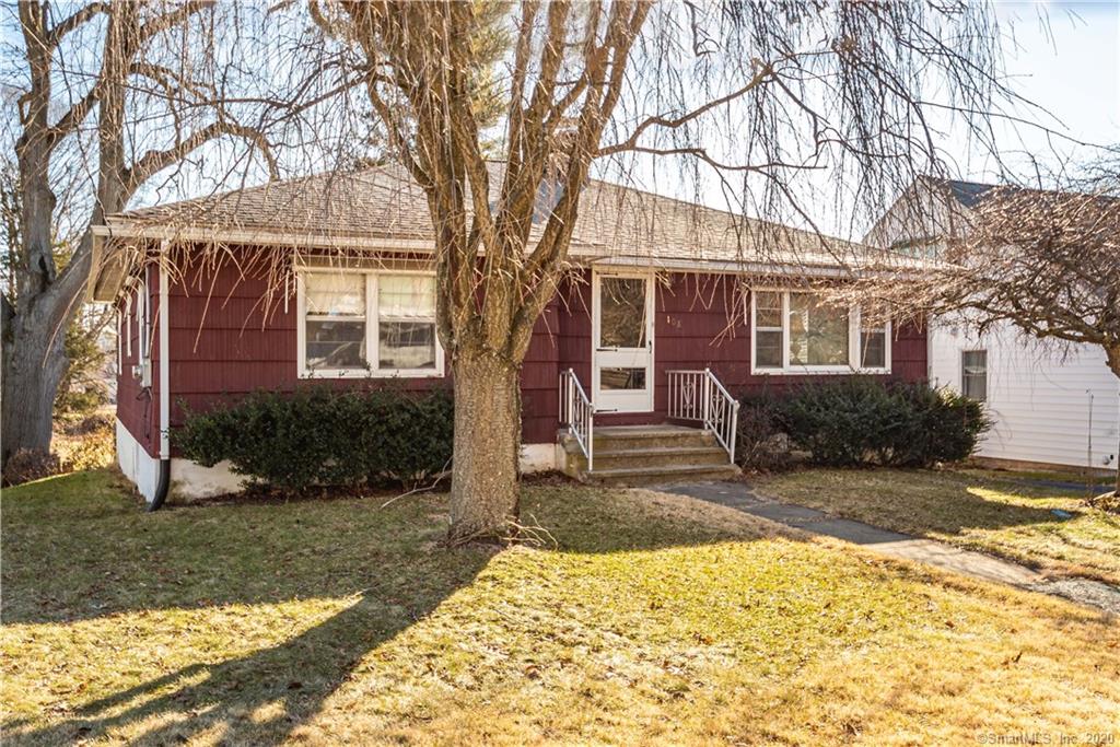 108 Lewis Street Naugatuck CT 06770