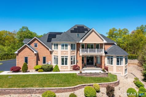 66 Quincy Trail Berlin CT 06037