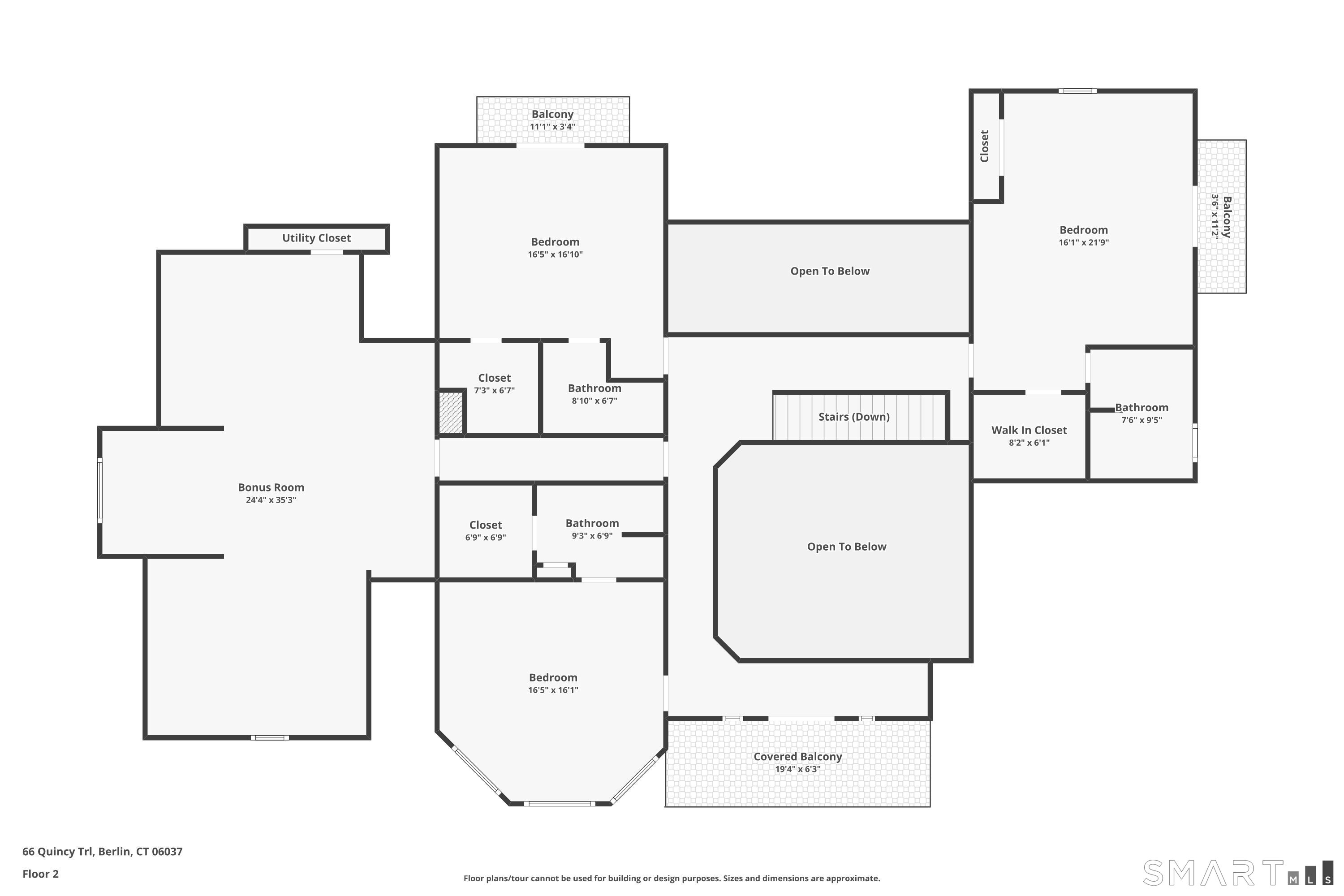 66 Quincy Trail Berlin CT 06037