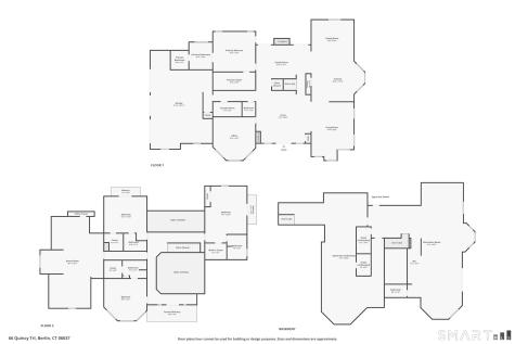 66 Quincy Trail Berlin CT 06037