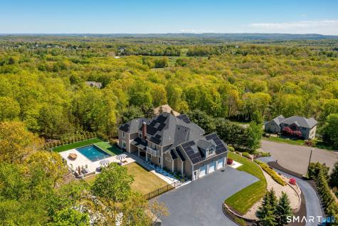 66 Quincy Trail Berlin CT 06037