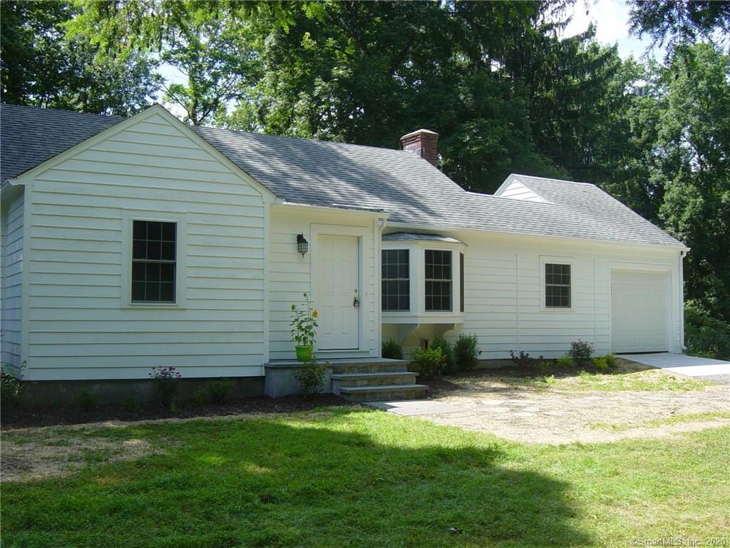 221 West Rocks Road Norwalk CT 06851