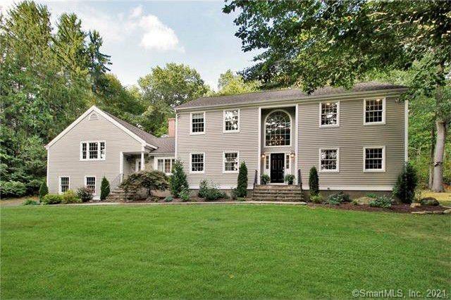 15 Reilly Road Easton CT 06612