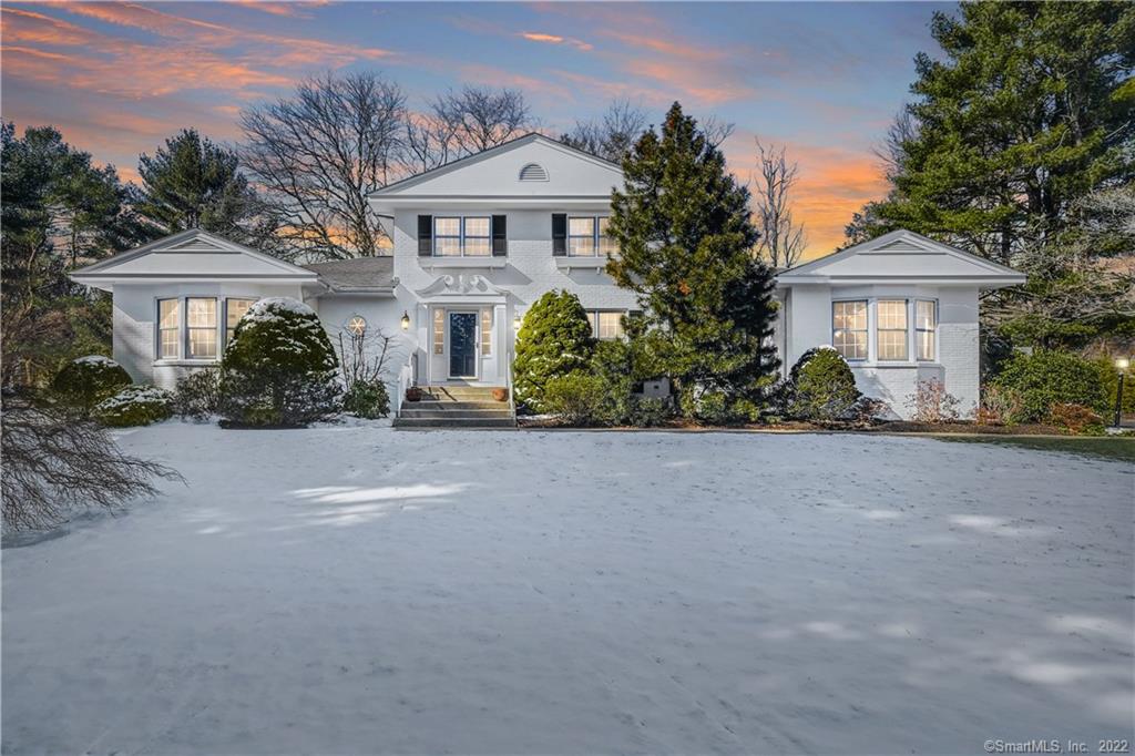 41 Rosewood Drive Easton CT 06612