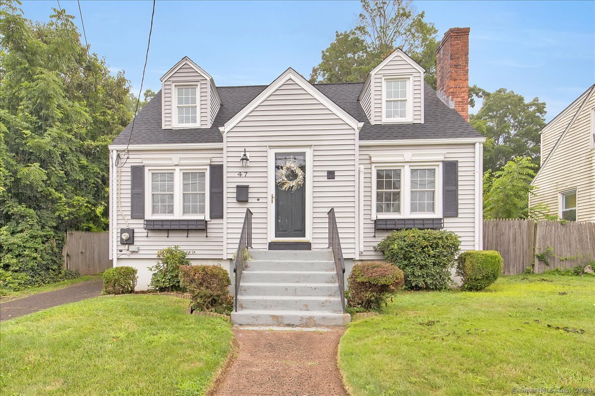 47 Starkweather Street Manchester CT 06042