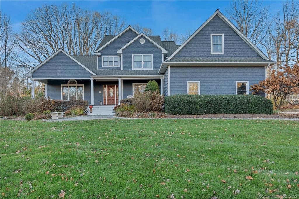 305 Ferry Road Old Lyme CT 06371