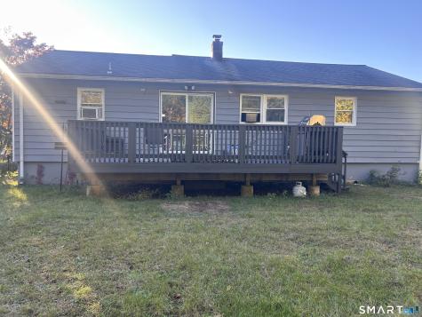 77 John Street East Haven CT 06513