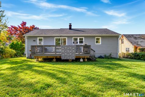 77 John Street East Haven CT 06513
