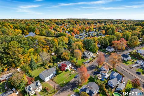 77 John Street East Haven CT 06513