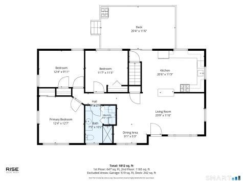 77 John Street East Haven CT 06513